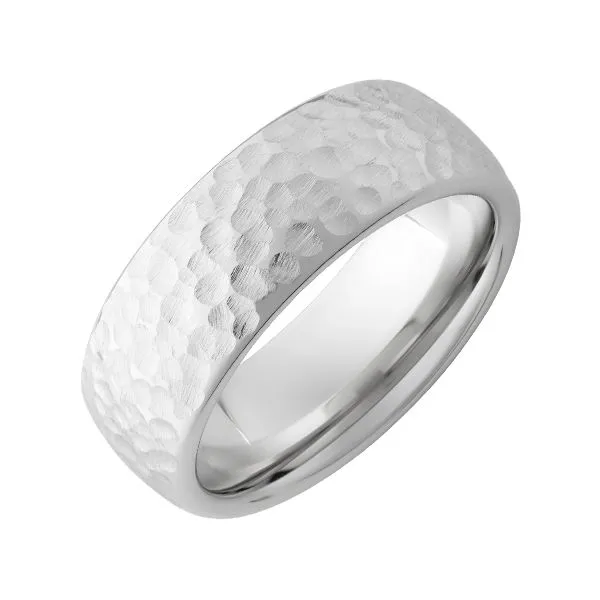Ring Holly McHone Jewelers Astoria, OR