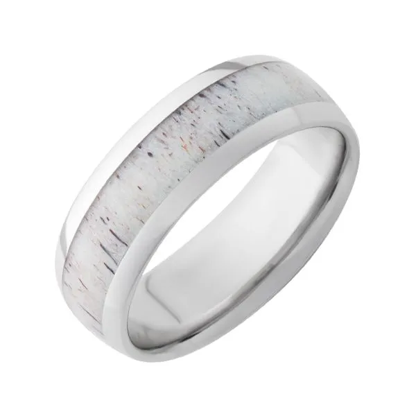 Ring Holly McHone Jewelers Astoria, OR