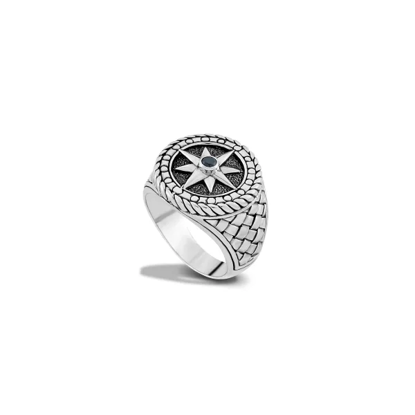 Ring Holly McHone Jewelers Astoria, OR