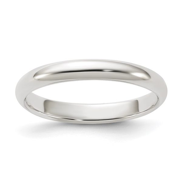 Sterling Silver Band Size 9.5 Holly McHone Jewelers Astoria, OR