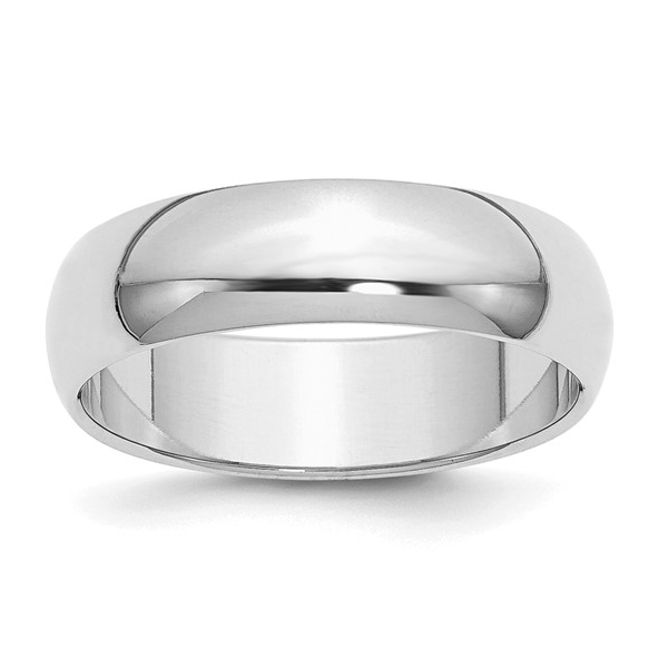 Alternative Metal Wedding Band Holly McHone Jewelers Astoria, OR