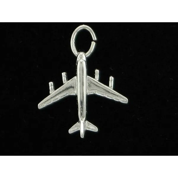 Silver Charm Holly McHone Jewelers Astoria, OR