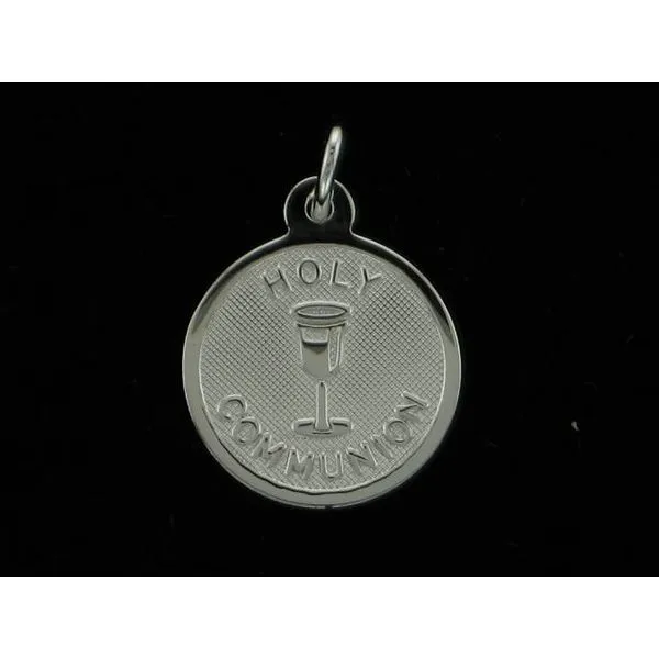 Silver Charm Holly McHone Jewelers Astoria, OR