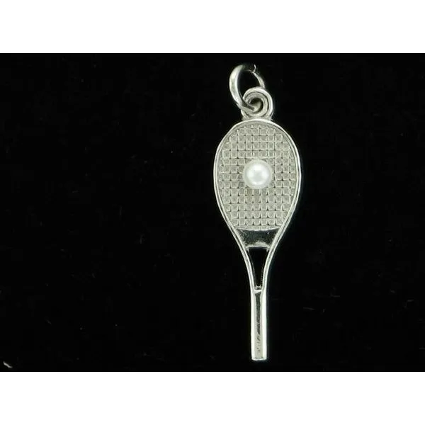 Silver Charm Holly McHone Jewelers Astoria, OR