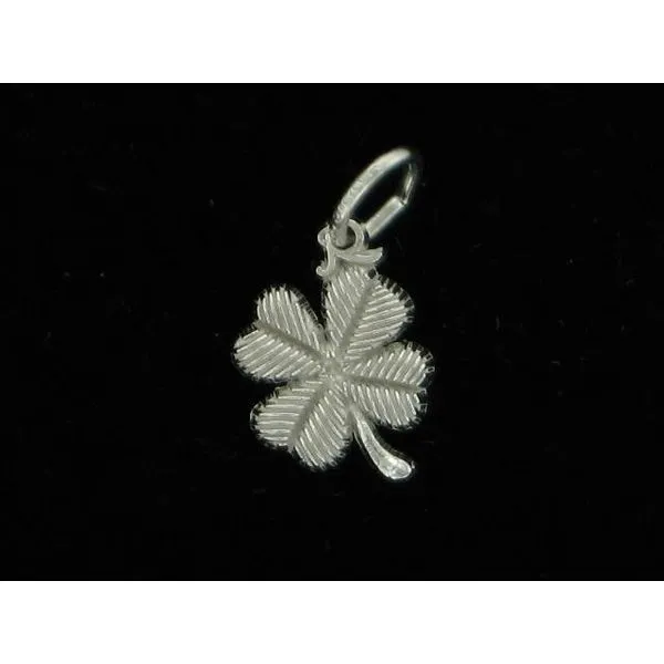 Silver Charm Holly McHone Jewelers Astoria, OR