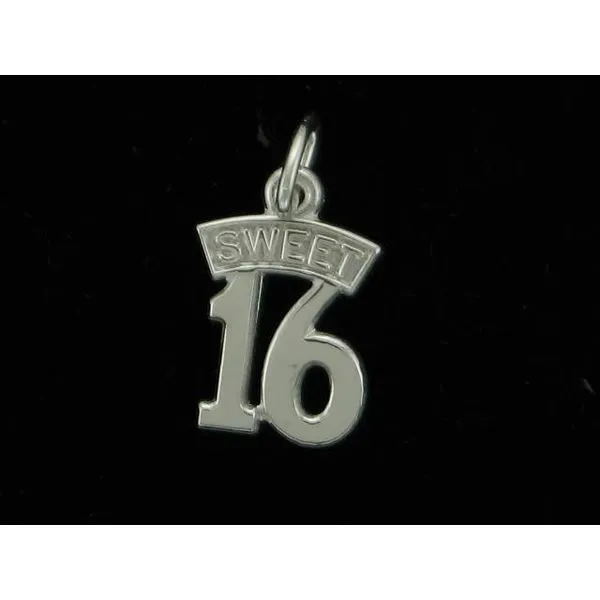Silver Charm Holly McHone Jewelers Astoria, OR