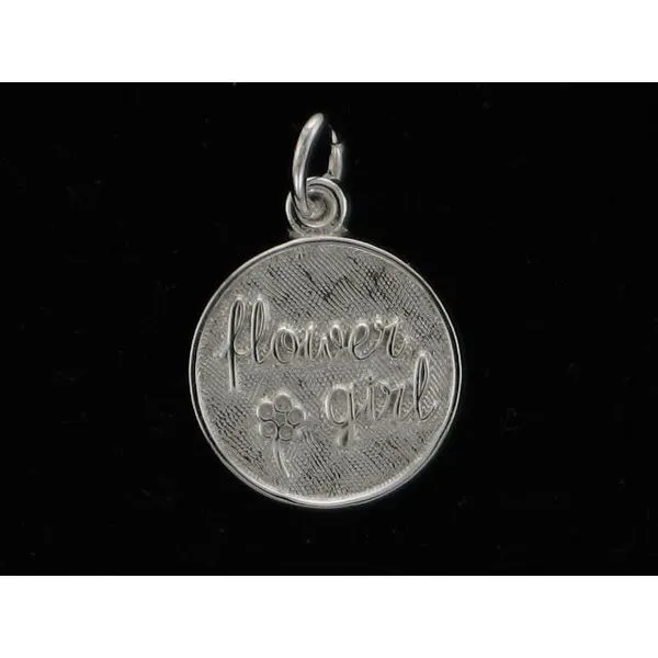 Silver Charm Holly McHone Jewelers Astoria, OR