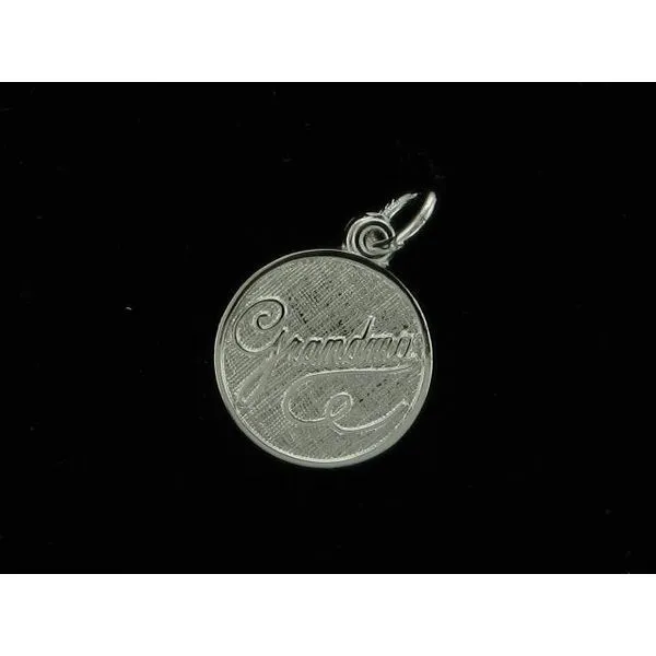 Silver Charm Holly McHone Jewelers Astoria, OR