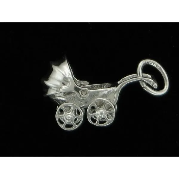 Silver Charm Holly McHone Jewelers Astoria, OR