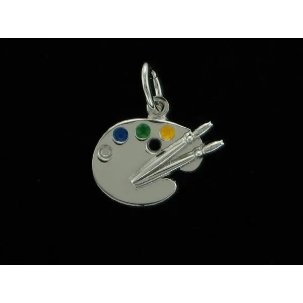 Silver Charm Holly McHone Jewelers Astoria, OR