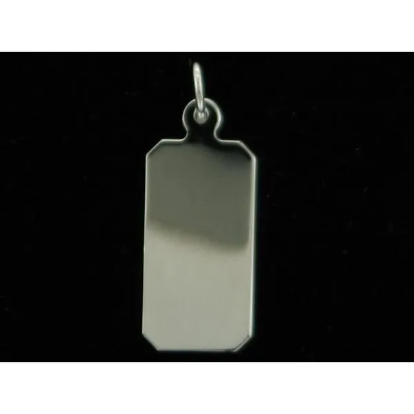 Silver Charm Holly McHone Jewelers Astoria, OR