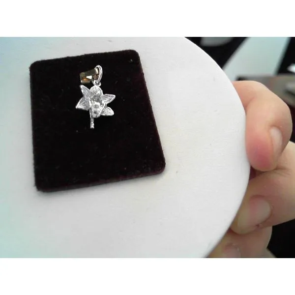 Silver Charm Holly McHone Jewelers Astoria, OR