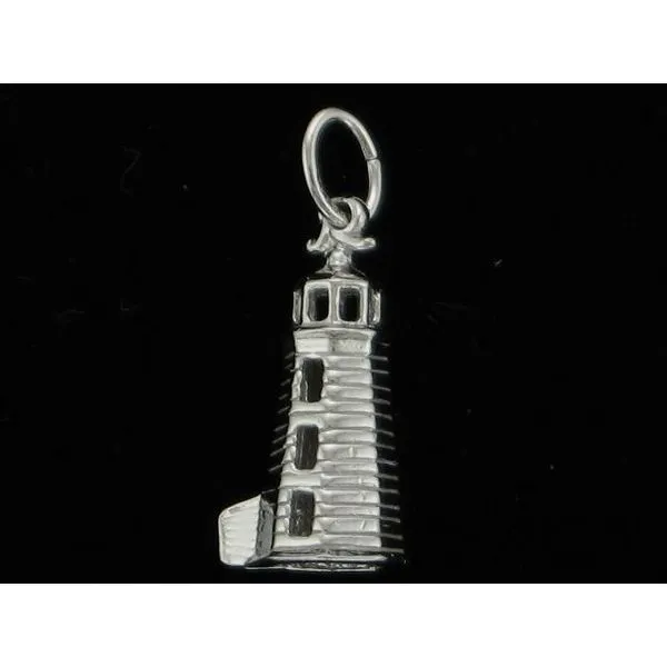 Silver Charm Holly McHone Jewelers Astoria, OR
