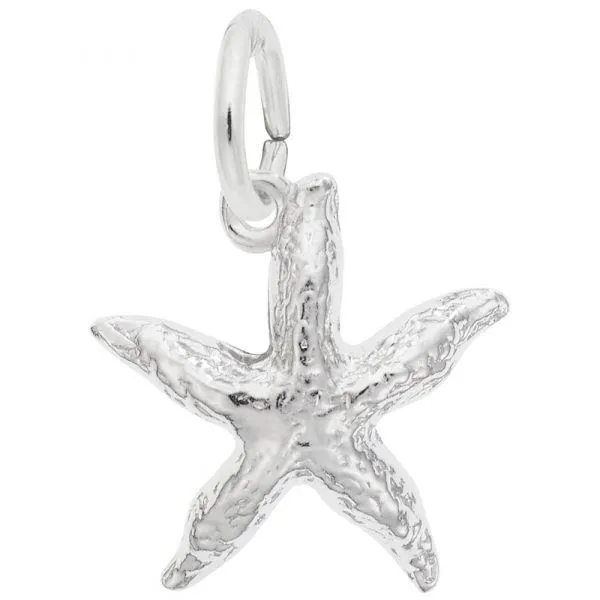 Silver Charm Holly McHone Jewelers Astoria, OR