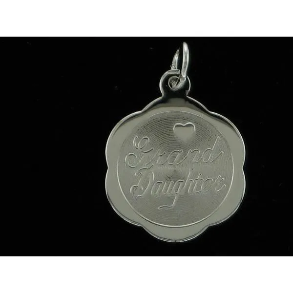 Silver Charm Holly McHone Jewelers Astoria, OR