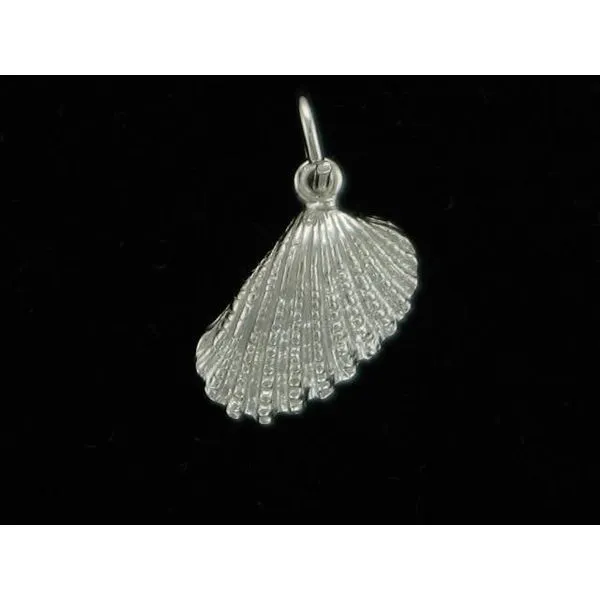 Silver Charm Holly McHone Jewelers Astoria, OR