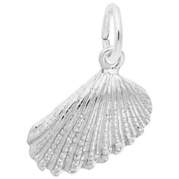 Silver Charm Holly McHone Jewelers Astoria, OR