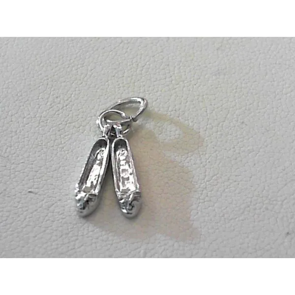 Silver Charm Holly McHone Jewelers Astoria, OR