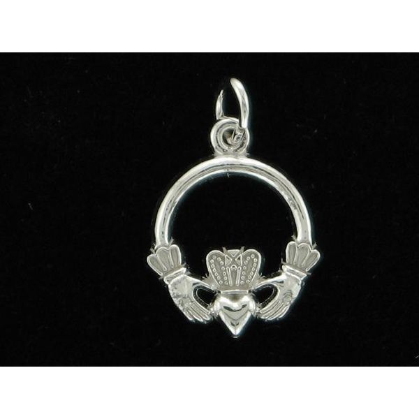 Silver Charm Holly McHone Jewelers Astoria, OR