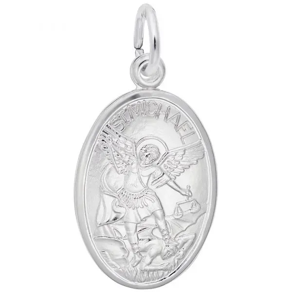 Silver Charm Holly McHone Jewelers Astoria, OR