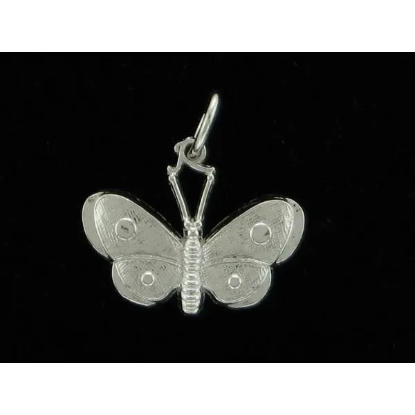 Silver Charm Holly McHone Jewelers Astoria, OR