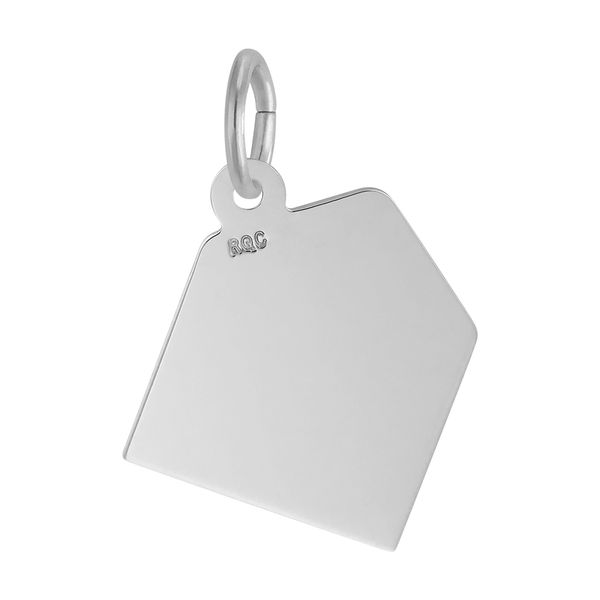Silver Charm Image 2 Holly McHone Jewelers Astoria, OR