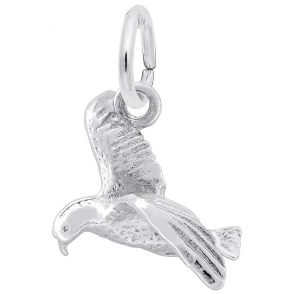 Silver Charm Holly McHone Jewelers Astoria, OR