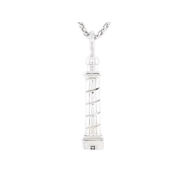 Silver Charm Holly McHone Jewelers Astoria, OR
