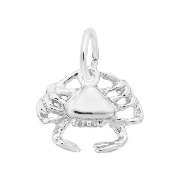 Silver Charm Holly McHone Jewelers Astoria, OR