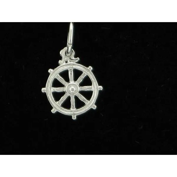 Silver Charm Holly McHone Jewelers Astoria, OR
