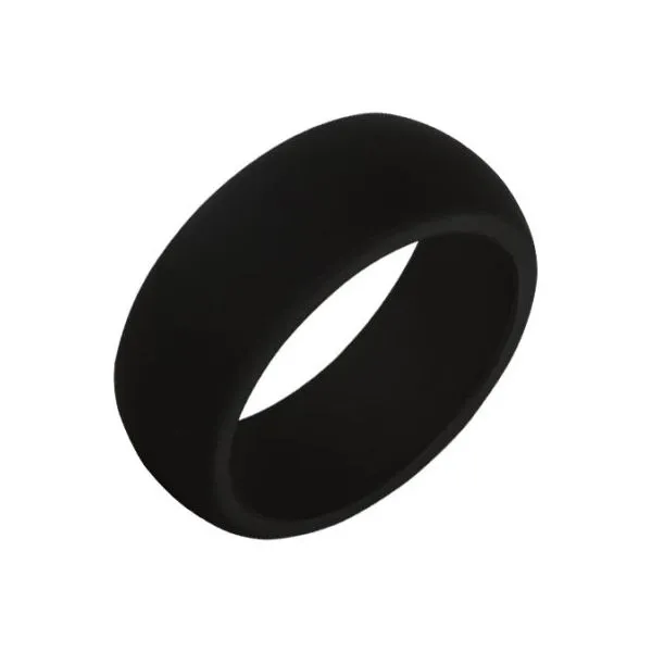 Wedding Band Holly McHone Jewelers Astoria, OR