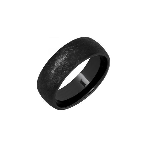 Wedding Band Holly McHone Jewelers Astoria, OR