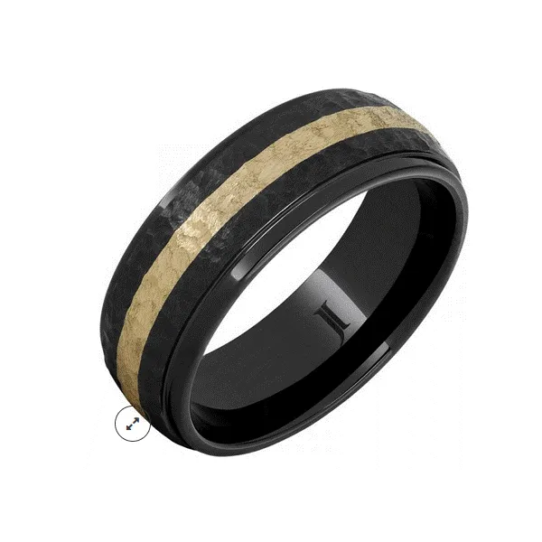Wedding Band Holly McHone Jewelers Astoria, OR