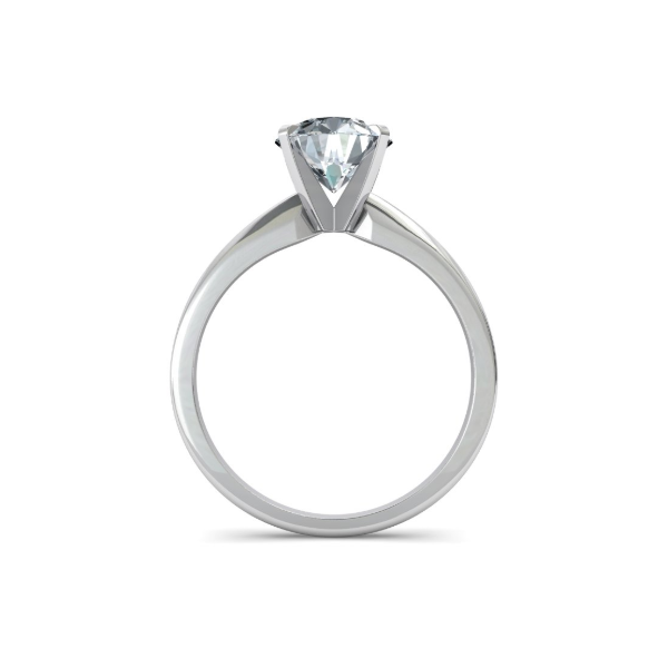 Tiffany Engagement Ring Holtan's Jewelry Winona, MN