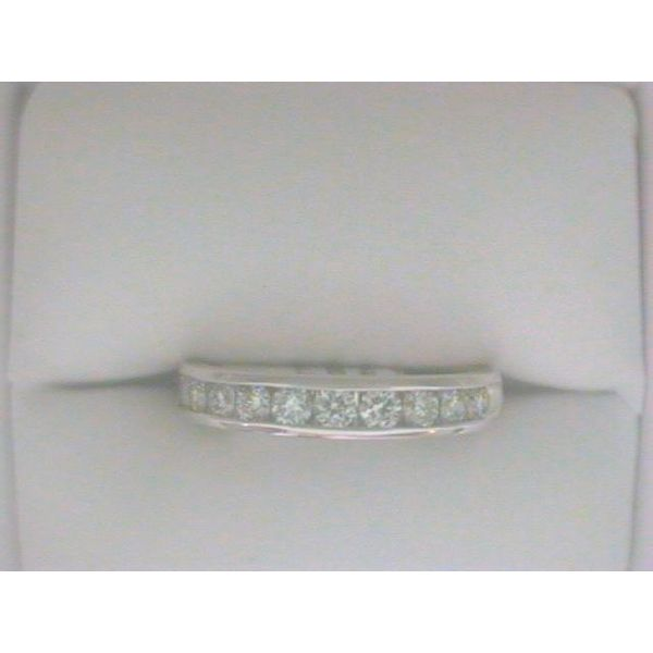 Anniversary Ring Holtan's Jewelry Winona, MN