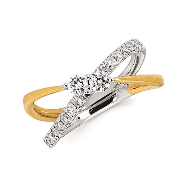 Anniversary Ring Holtan's Jewelry Winona, MN