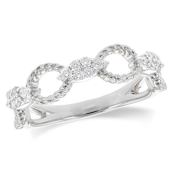 Diamond Fashion Ring Holtan's Jewelry Winona, MN