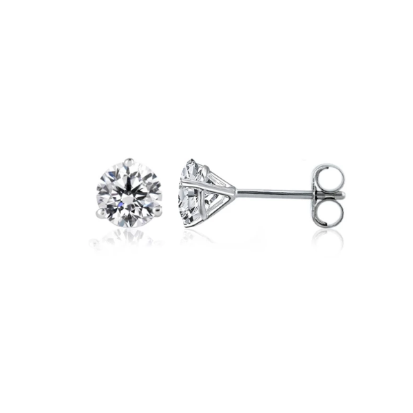 0.25cttw Diamond Stud Earrings Holtan's Jewelry Winona, MN