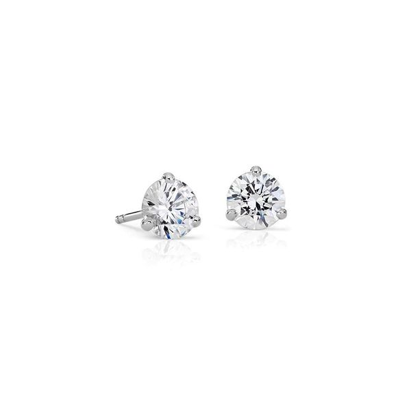 0.17cttw Diamond Stud Earrings Holtan's Jewelry Winona, MN