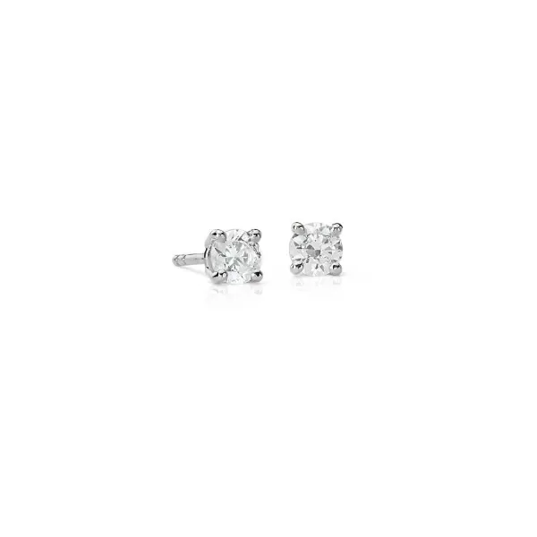 0.50cttw Diamond Stud Earrings Holtan's Jewelry Winona, MN