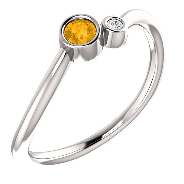 Stuller Fashion Ring Holtan's Jewelry Winona, MN