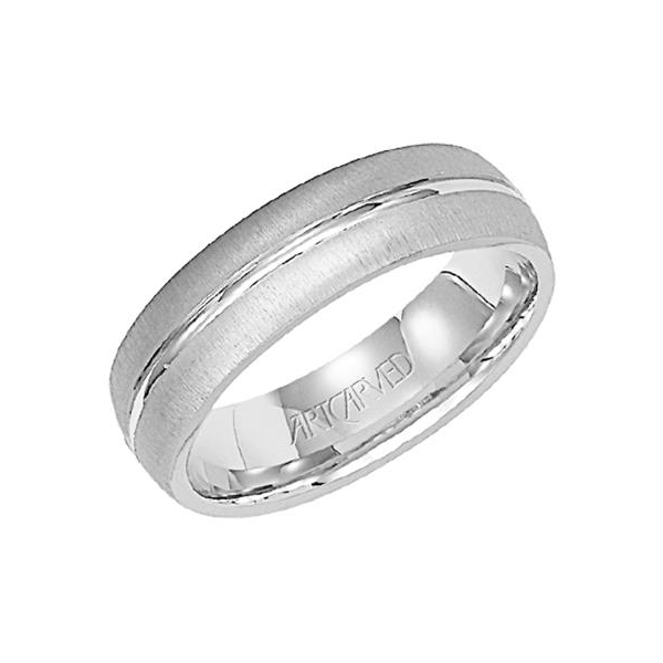 Wedding Band Holtan's Jewelry Winona, MN