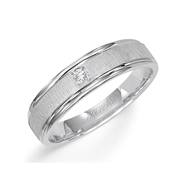 Wedding Band Holtan's Jewelry Winona, MN