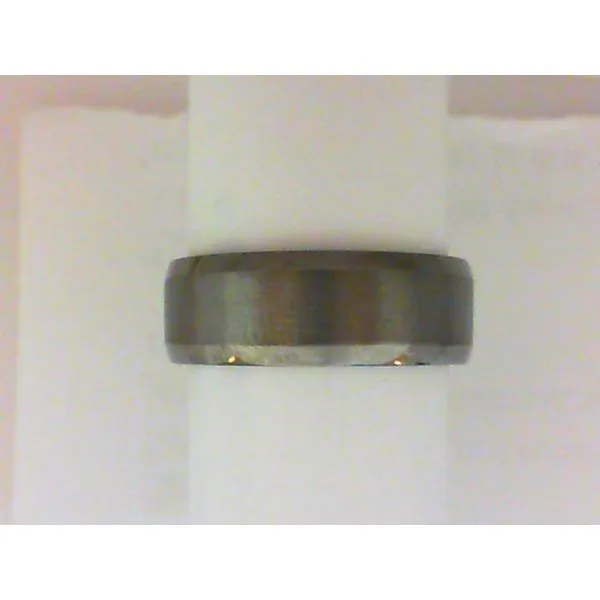 Wedding Band Image 2 Holtan's Jewelry Winona, MN