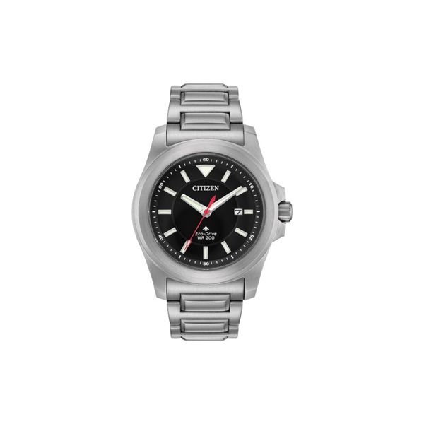 Citizen Promaster Tough Series Eco-Drive Watch Holtan's Jewelry Winona, MN