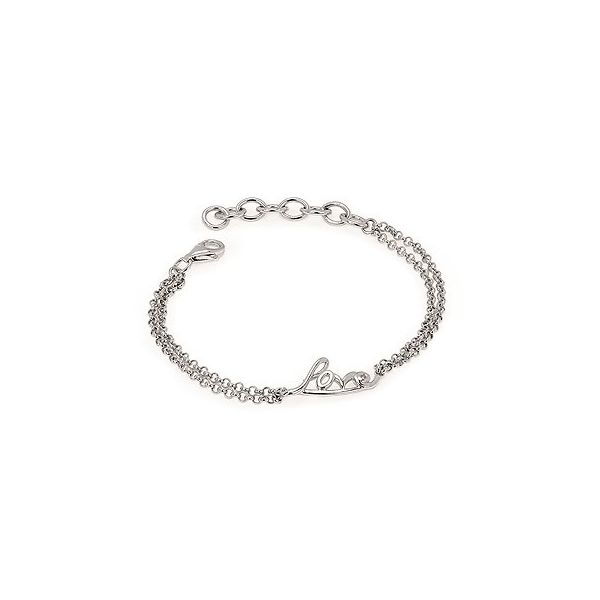 Diva Diamonds® Love Bracelet Holtan's Jewelry Winona, MN