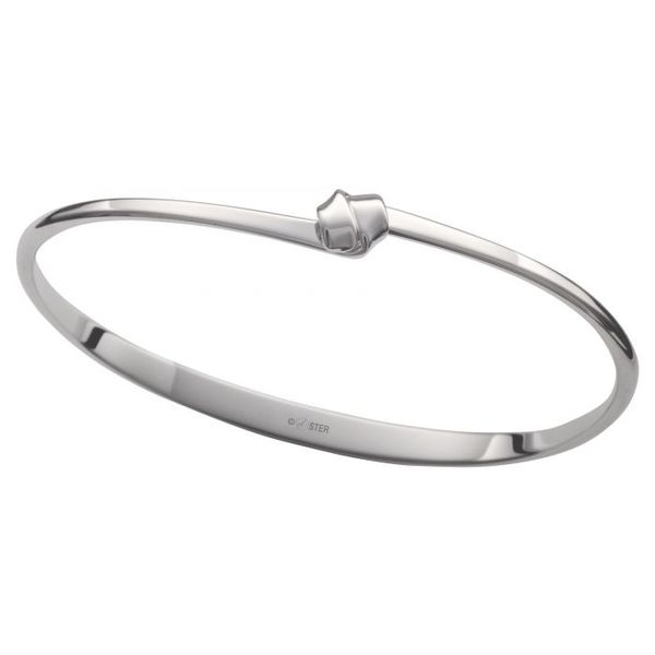 Petite Love Knot Bracelet Holtan's Jewelry Winona, MN