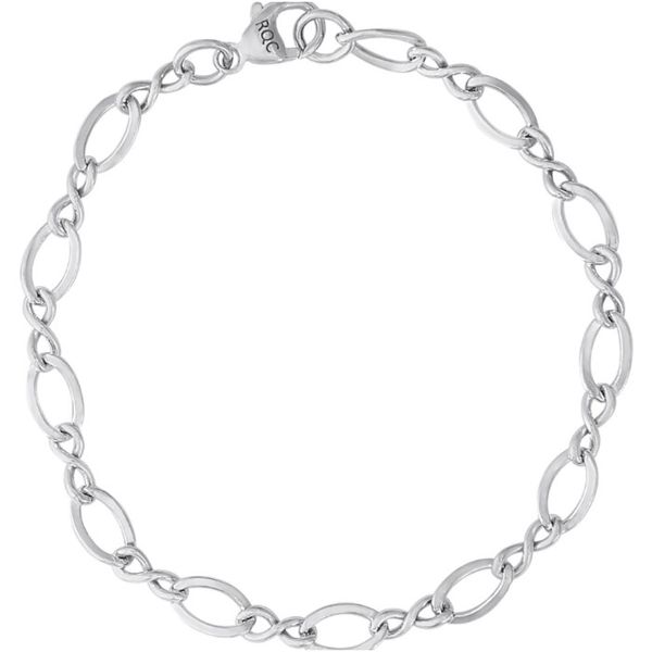 Sterling Silver Charm Bracelet Holtan's Jewelry Winona, MN