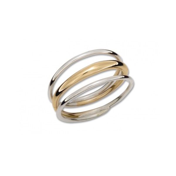 Harmony Ring Holtan's Jewelry Winona, MN