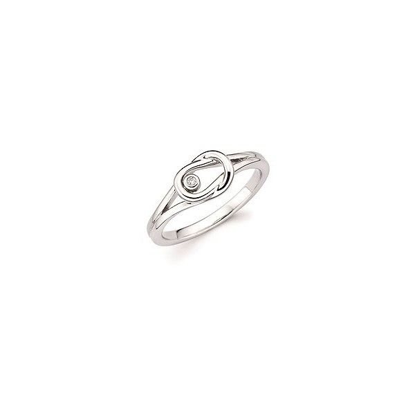 Diva Diamonds® Thoroughbred Ring Holtan's Jewelry Winona, MN